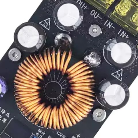 Convertitore Buck Boost 1000W  - Step Down Dc Power Supply Module 1000W recensione e prezzo