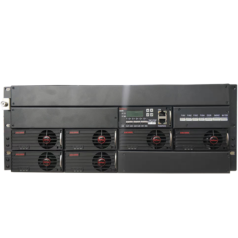 Alimentatore incorporato per m - Telecom Dc Power Supply 48V 50A recensione e prezzo